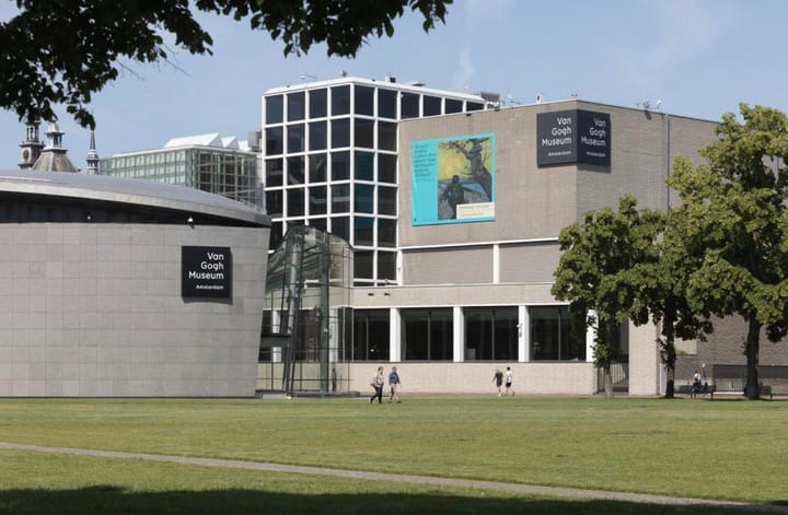 Photo 42 of Surinameplein 10-H