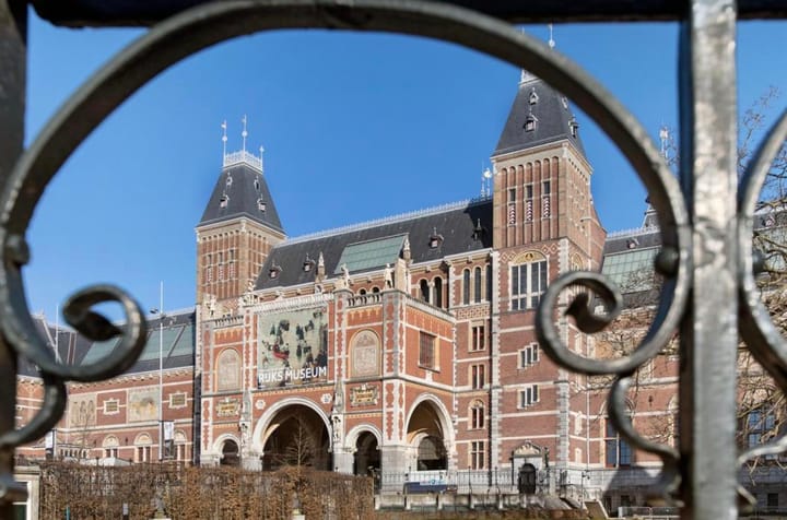 Photo 43 of Surinameplein 10-H