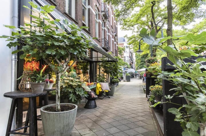 Photo 44 of Surinameplein 10-H