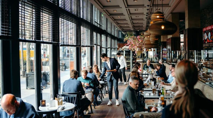 Photo 48 of Surinameplein 10-H