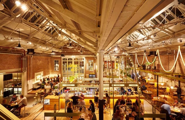 Photo 49 of Surinameplein 10-H