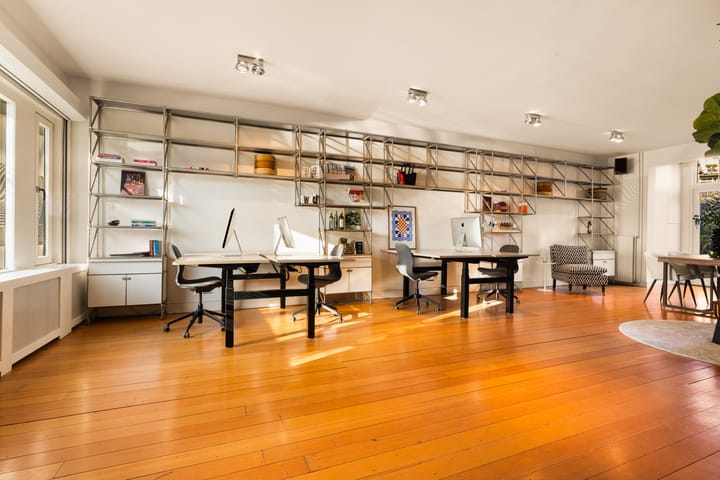 Photo 50 of Surinameplein 10-H