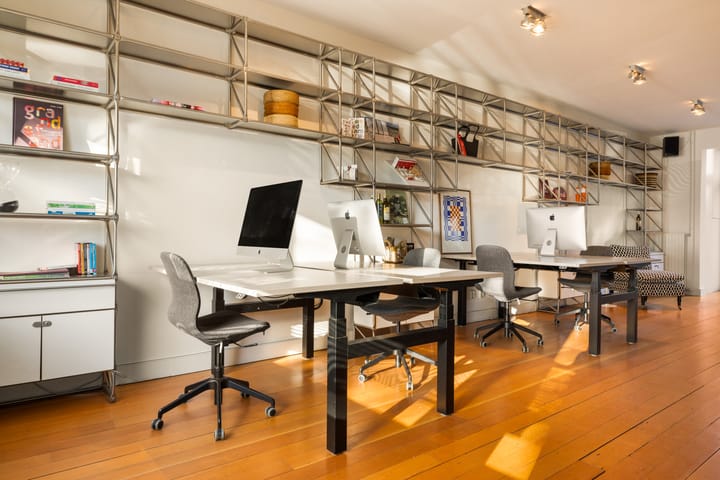 Photo 53 of Surinameplein 10-H