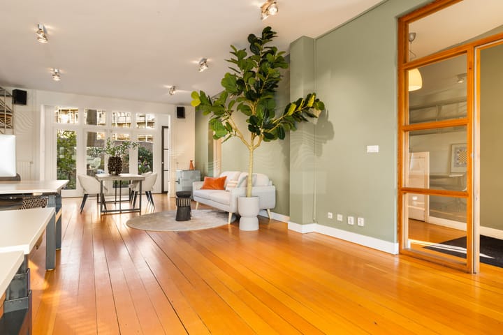 Photo 54 of Surinameplein 10-H