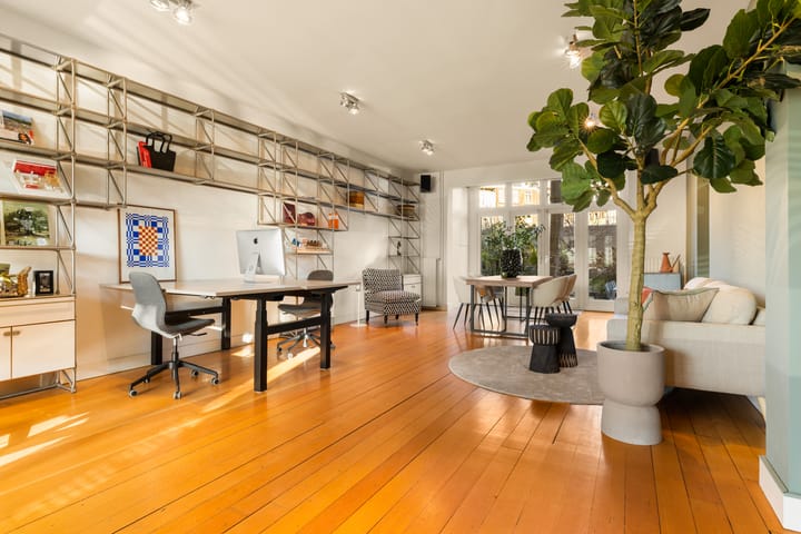 Photo 55 of Surinameplein 10-H