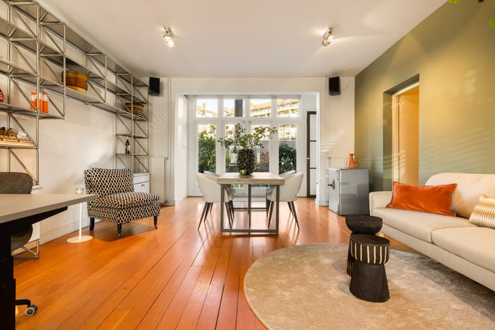 Photo 56 of Surinameplein 10-H