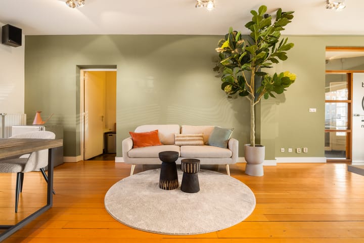 Photo 57 of Surinameplein 10-H