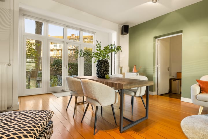 Photo 58 of Surinameplein 10-H