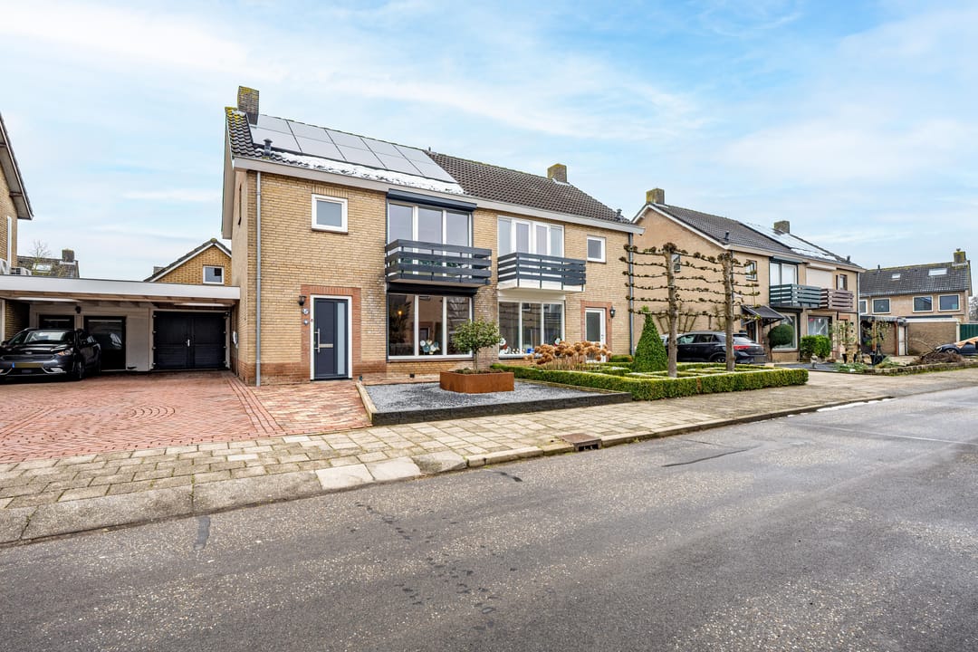 Foto 1 van Zuster Dielsstraat 5