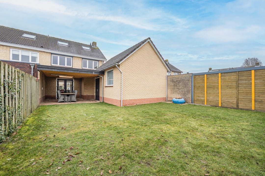 Foto 2 van Zuster Dielsstraat 5