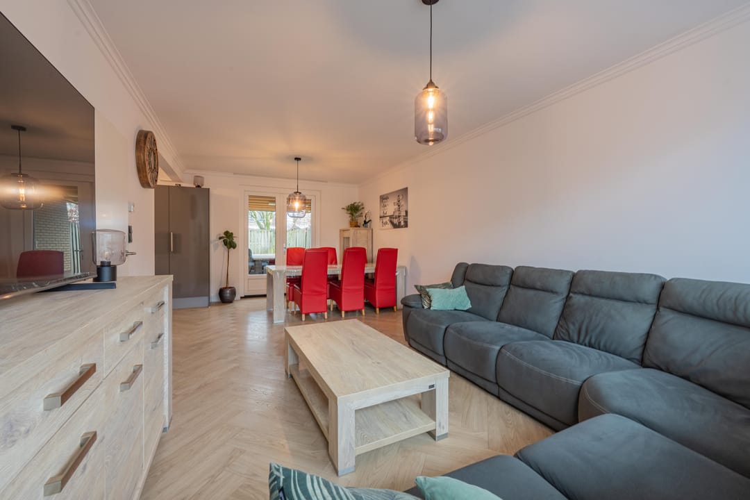 Foto 7 van Zuster Dielsstraat 5