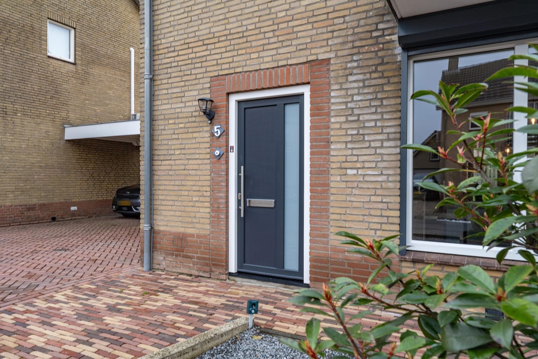 Foto 67 van Zuster Dielsstraat 5