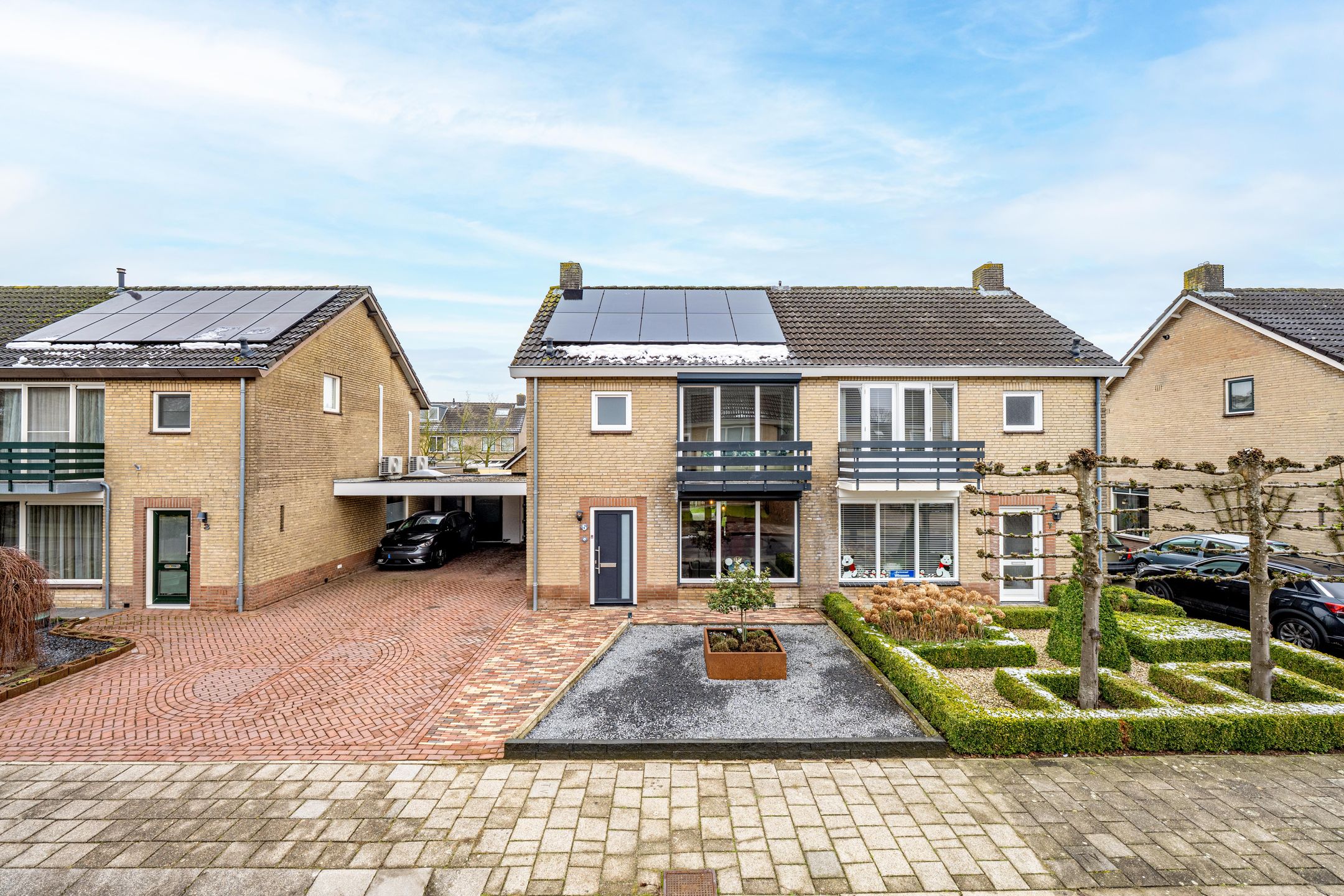 Foto 75 van Zuster Dielsstraat 5