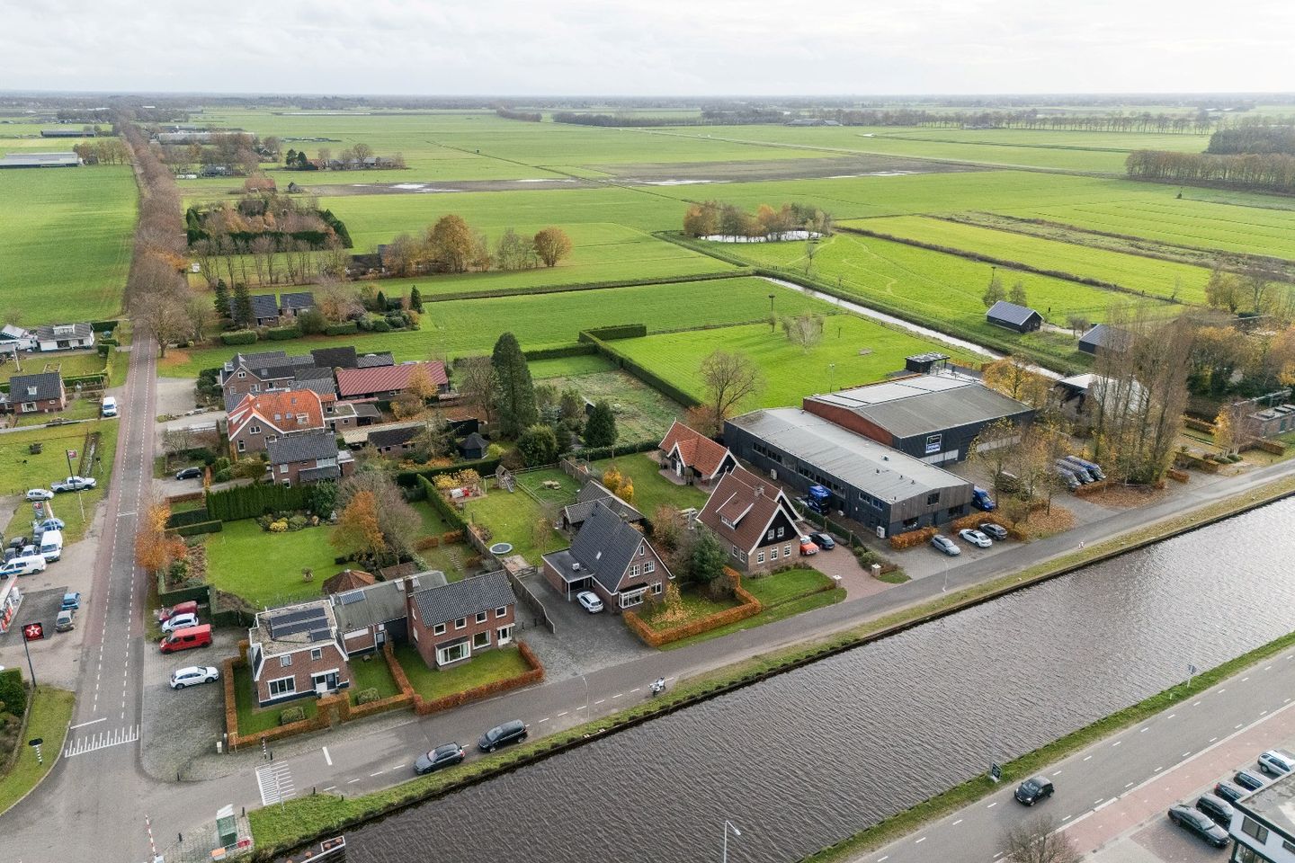 Foto 4 van Oosterweg 1
