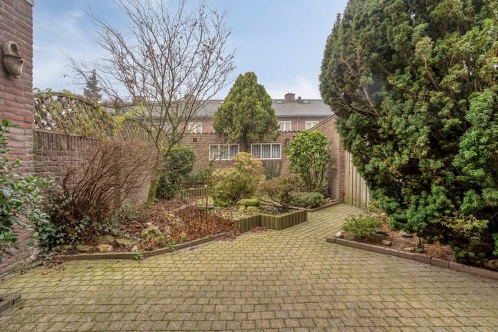 Photo 4 of Vlierstraat 5