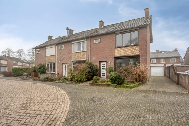 Photo 6 of Vlierstraat 5