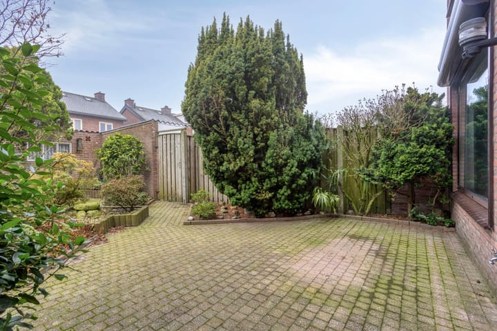 Photo 21 of Vlierstraat 5