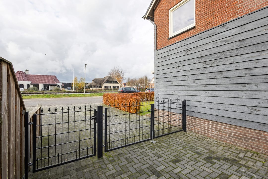 Foto 43 van Oosterweg 1