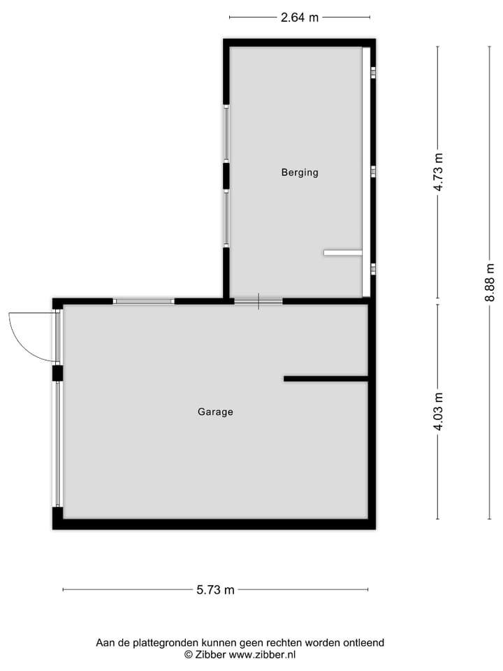 Photo 32 of Vlierstraat 5