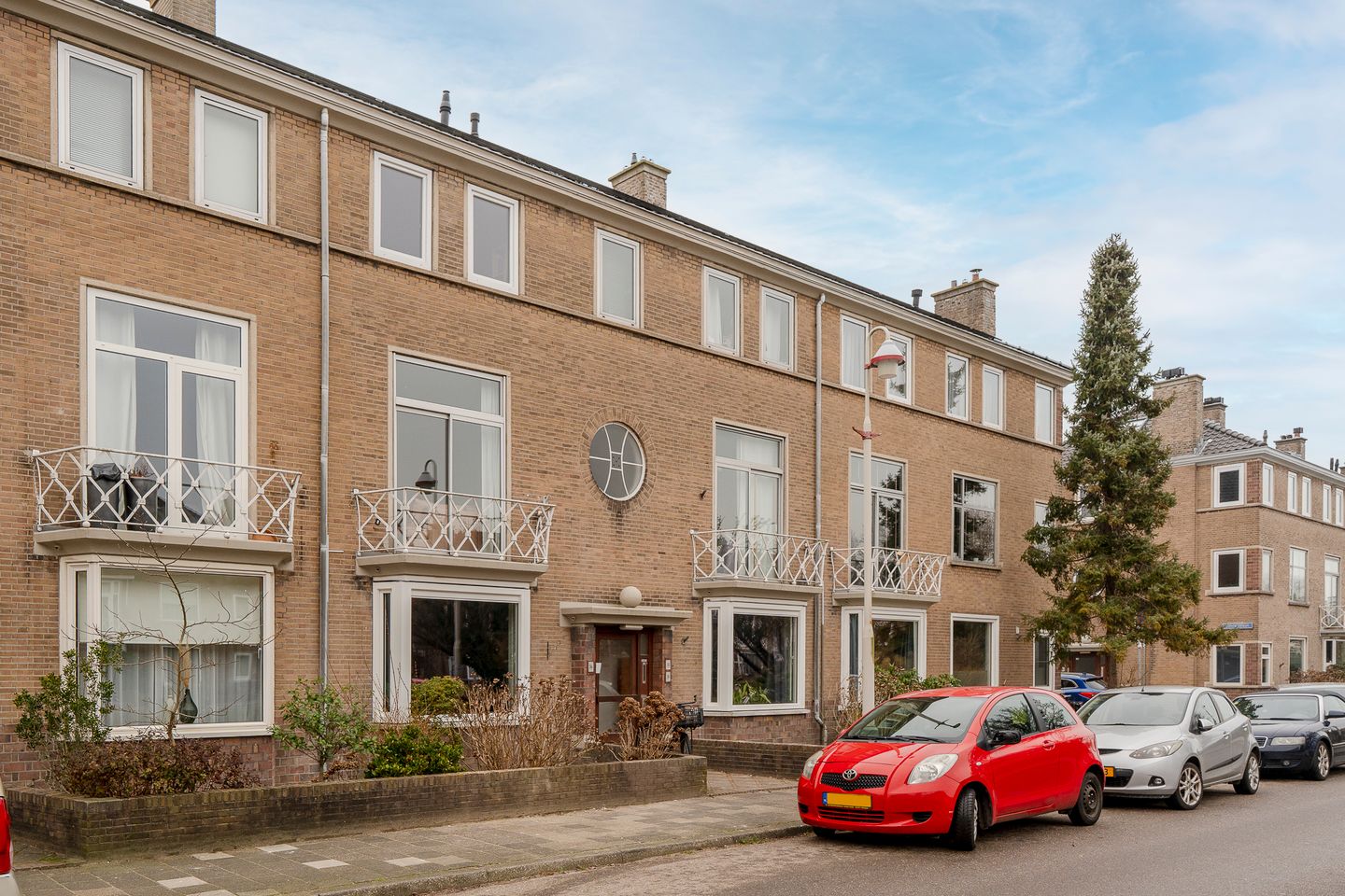 Foto 1 van Lobelialaan 36