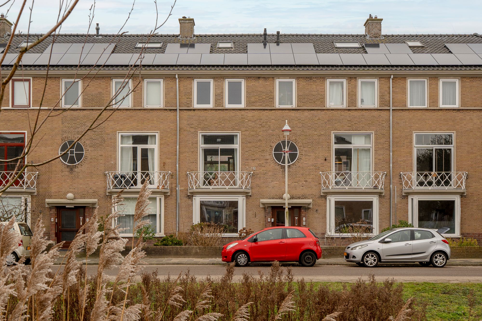 Foto 36 van Lobelialaan 36