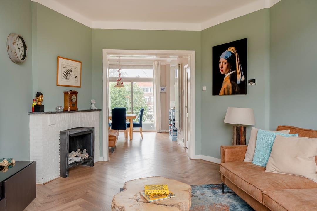 Foto 8 van Lobelialaan 36