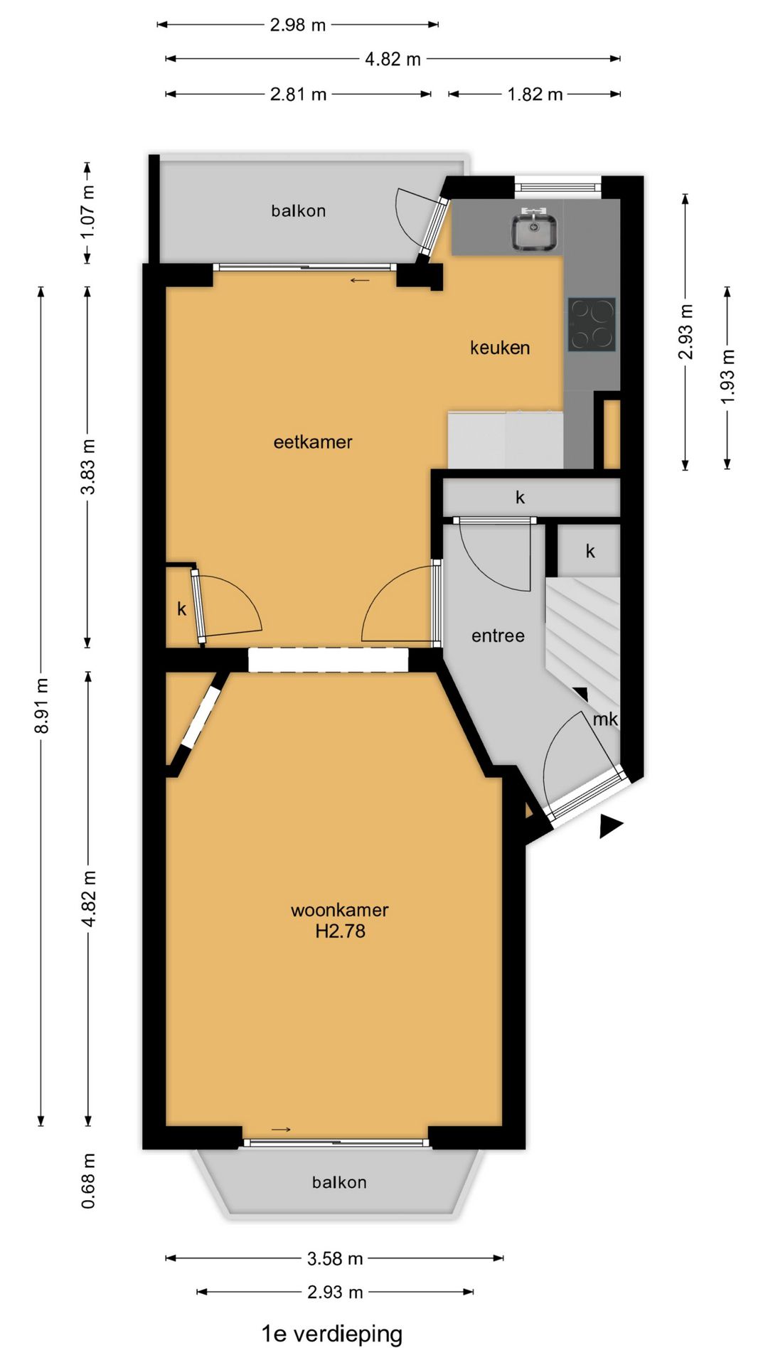 Foto 39 van Lobelialaan 36