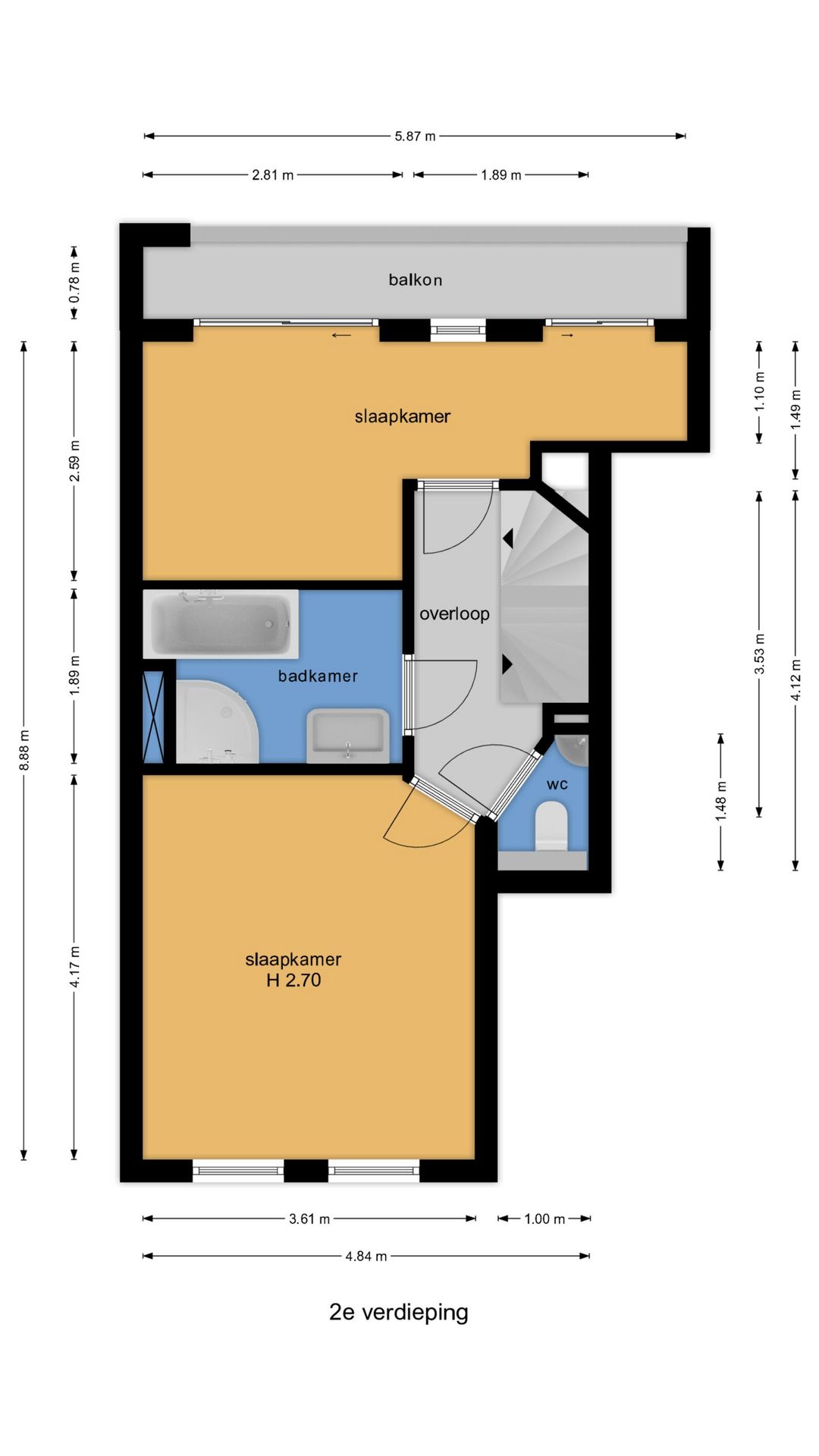Foto 40 van Lobelialaan 36