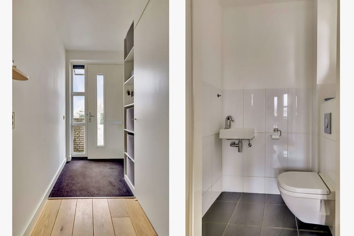 Photo 4 of Dotterbloemkade 34