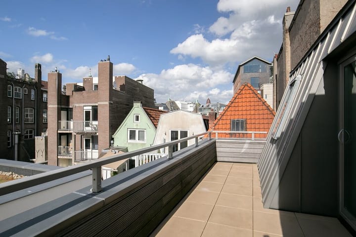 Wijdesteeg 62 main image