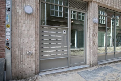 Wijdesteeg 62 secondary image