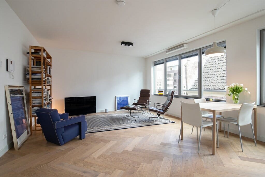 Photo 5 of Wijdesteeg 62