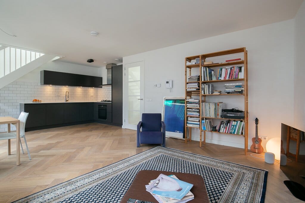 Photo 6 of Wijdesteeg 62