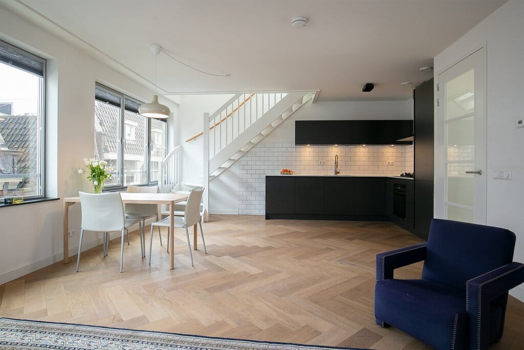 Photo 7 of Wijdesteeg 62