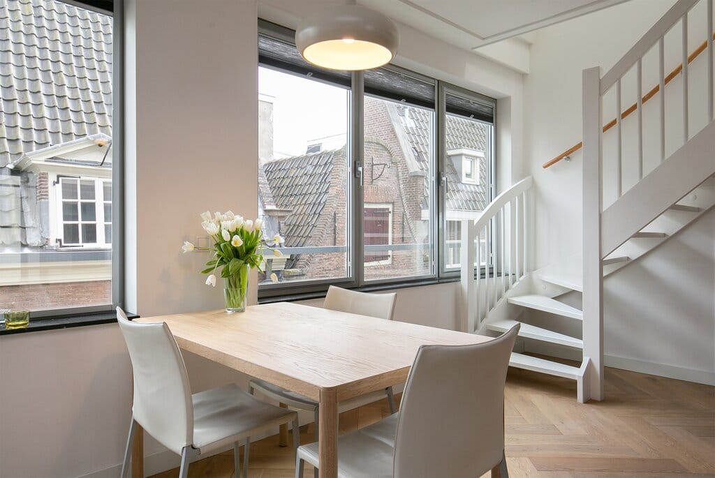 Photo 13 of Wijdesteeg 62