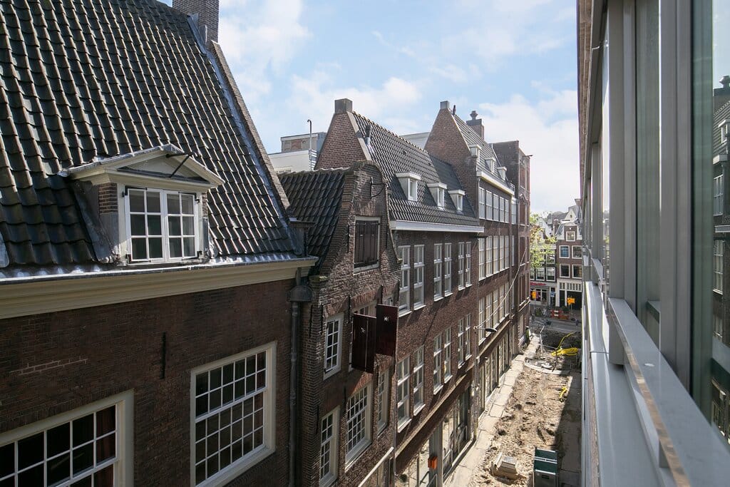 Photo 14 of Wijdesteeg 62