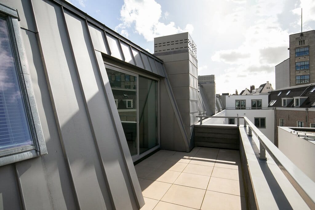 Photo 17 of Wijdesteeg 62