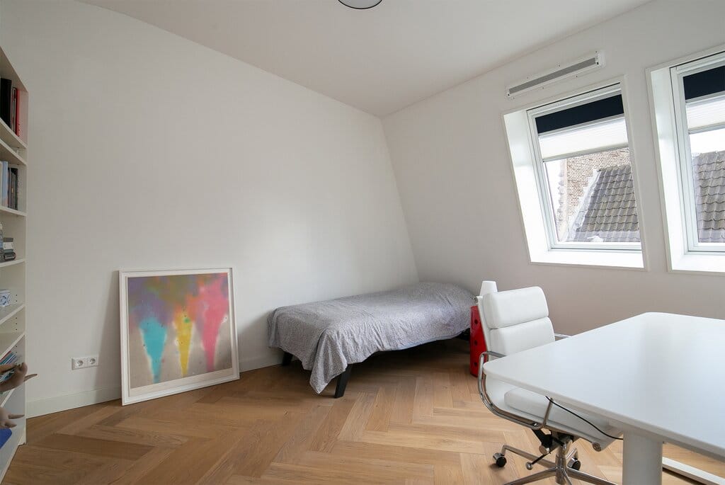 Photo 21 of Wijdesteeg 62