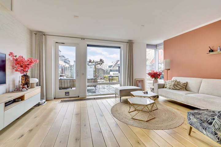 Photo 5 of Dotterbloemkade 34