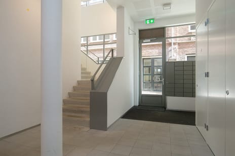 Wijdesteeg 62 tertiary image