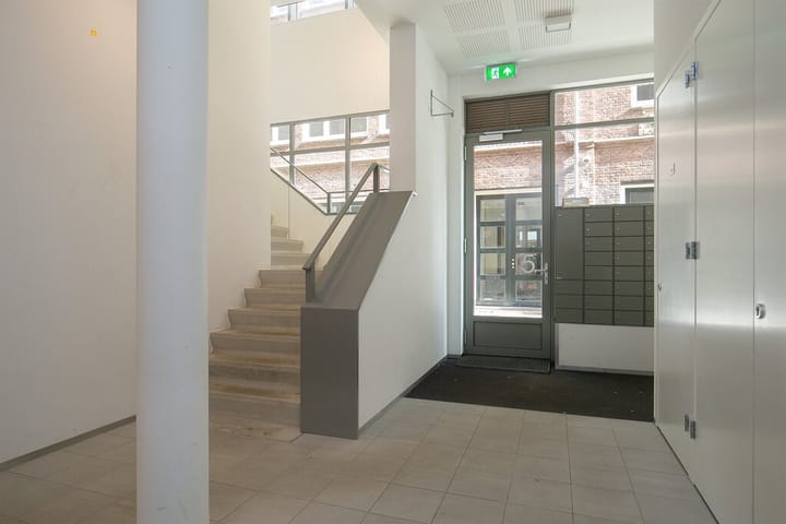 Photo 3 of Wijdesteeg 62