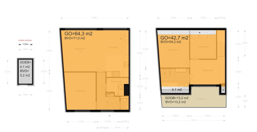 Photo 29 of Wijdesteeg 62