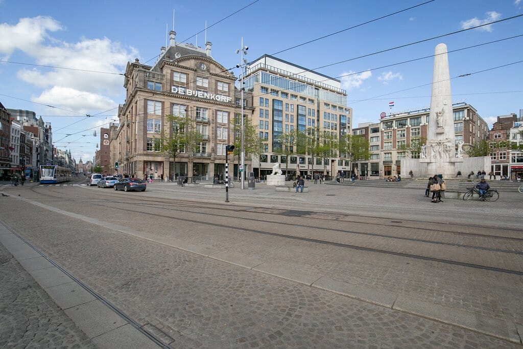 Photo 32 of Wijdesteeg 62