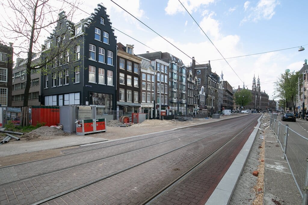 Photo 33 of Wijdesteeg 62