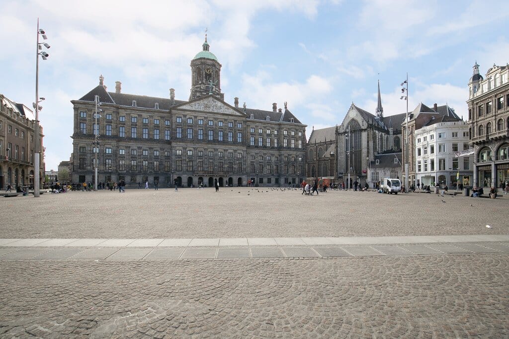 Photo 34 of Wijdesteeg 62