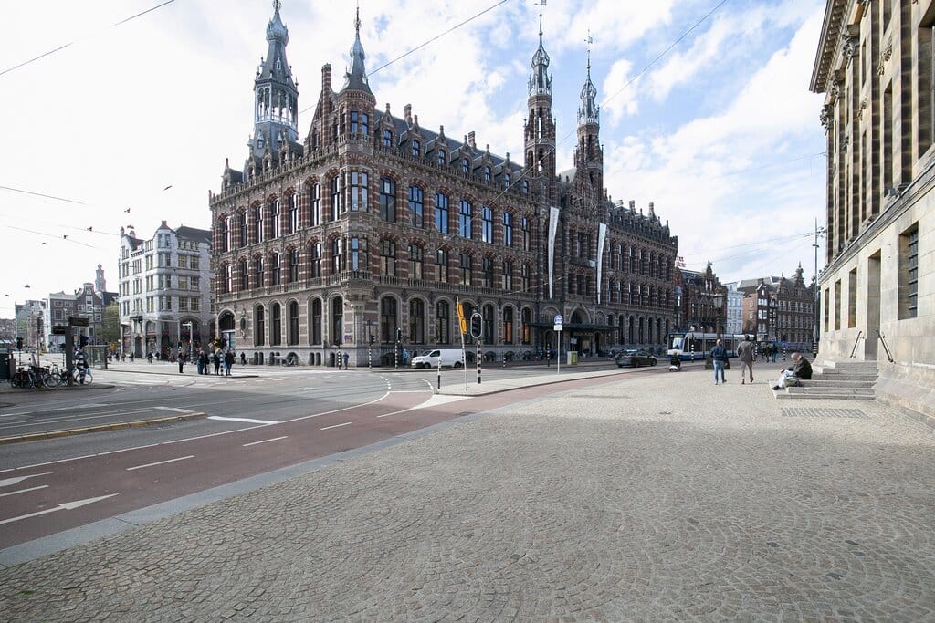 Photo 35 of Wijdesteeg 62