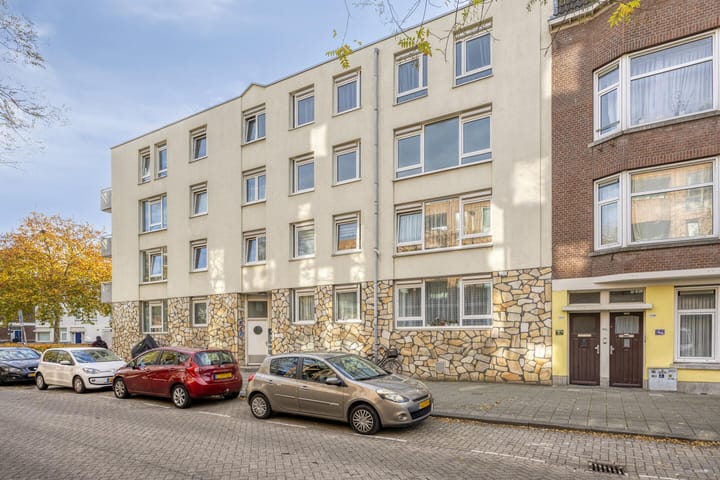 Slaghekstraat 130-C