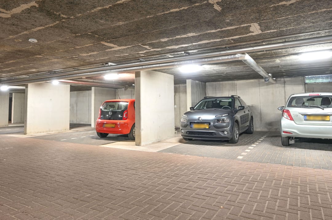 Foto 22 van Julianalaan 4-0102