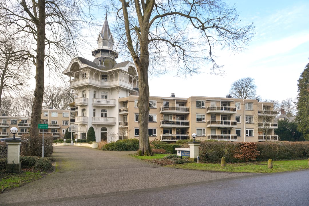 Foto 23 van Julianalaan 4-0102