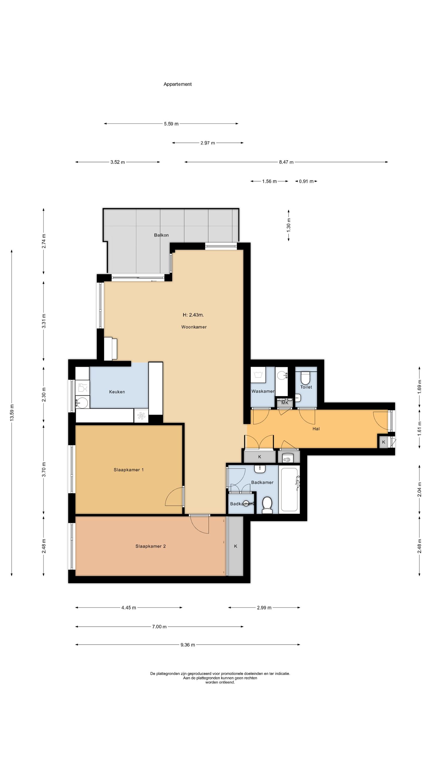 Foto 25 van Julianalaan 4-0102